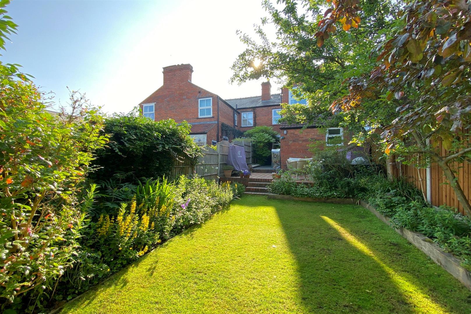Cathcart Road, Stourbridge